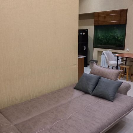Tatapartment Tbilisi ภายนอก รูปภาพ