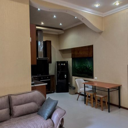 Tatapartment Tbilisi ภายนอก รูปภาพ