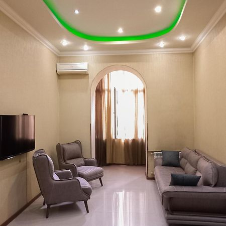 Tatapartment Tbilisi ภายนอก รูปภาพ