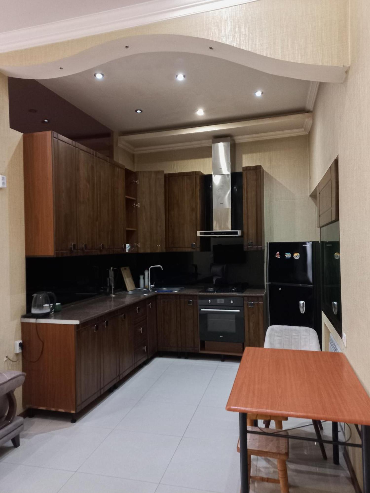 Tatapartment Tbilisi ภายนอก รูปภาพ