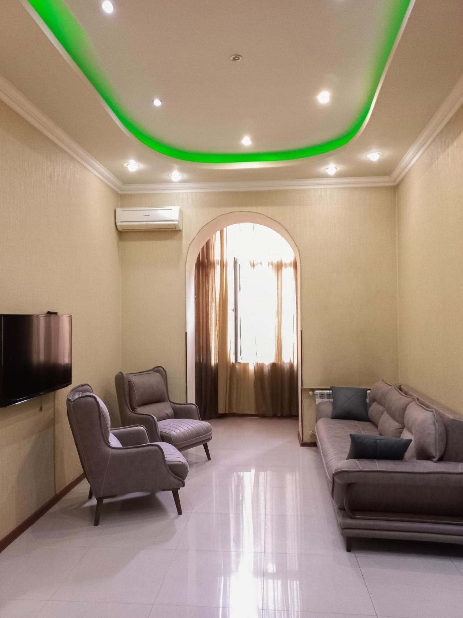 Tatapartment Tbilisi ภายนอก รูปภาพ