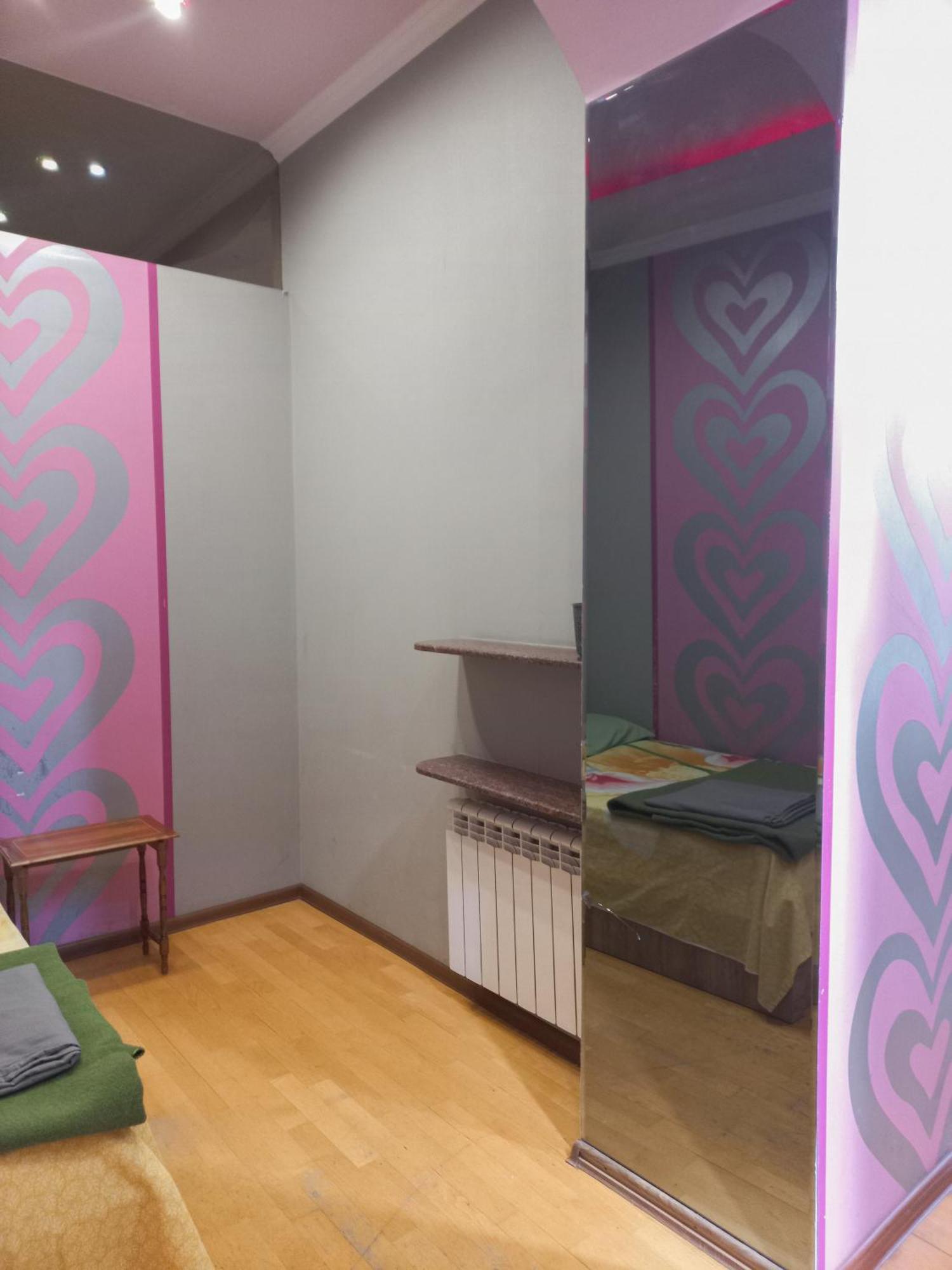 Tatapartment Tbilisi ภายนอก รูปภาพ