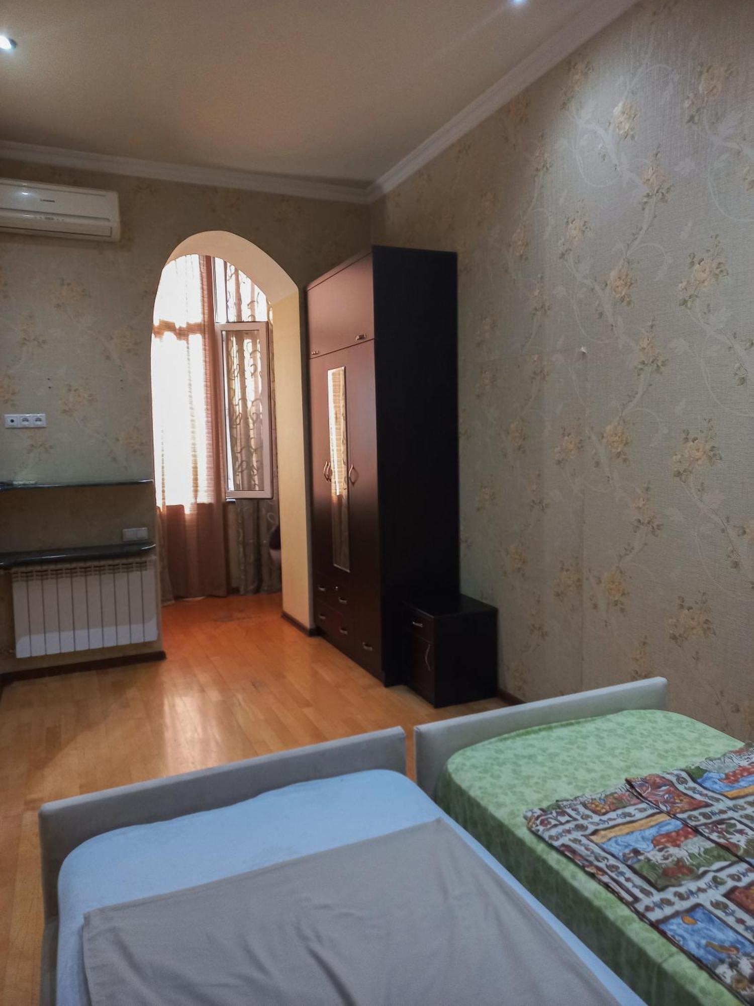Tatapartment Tbilisi ภายนอก รูปภาพ