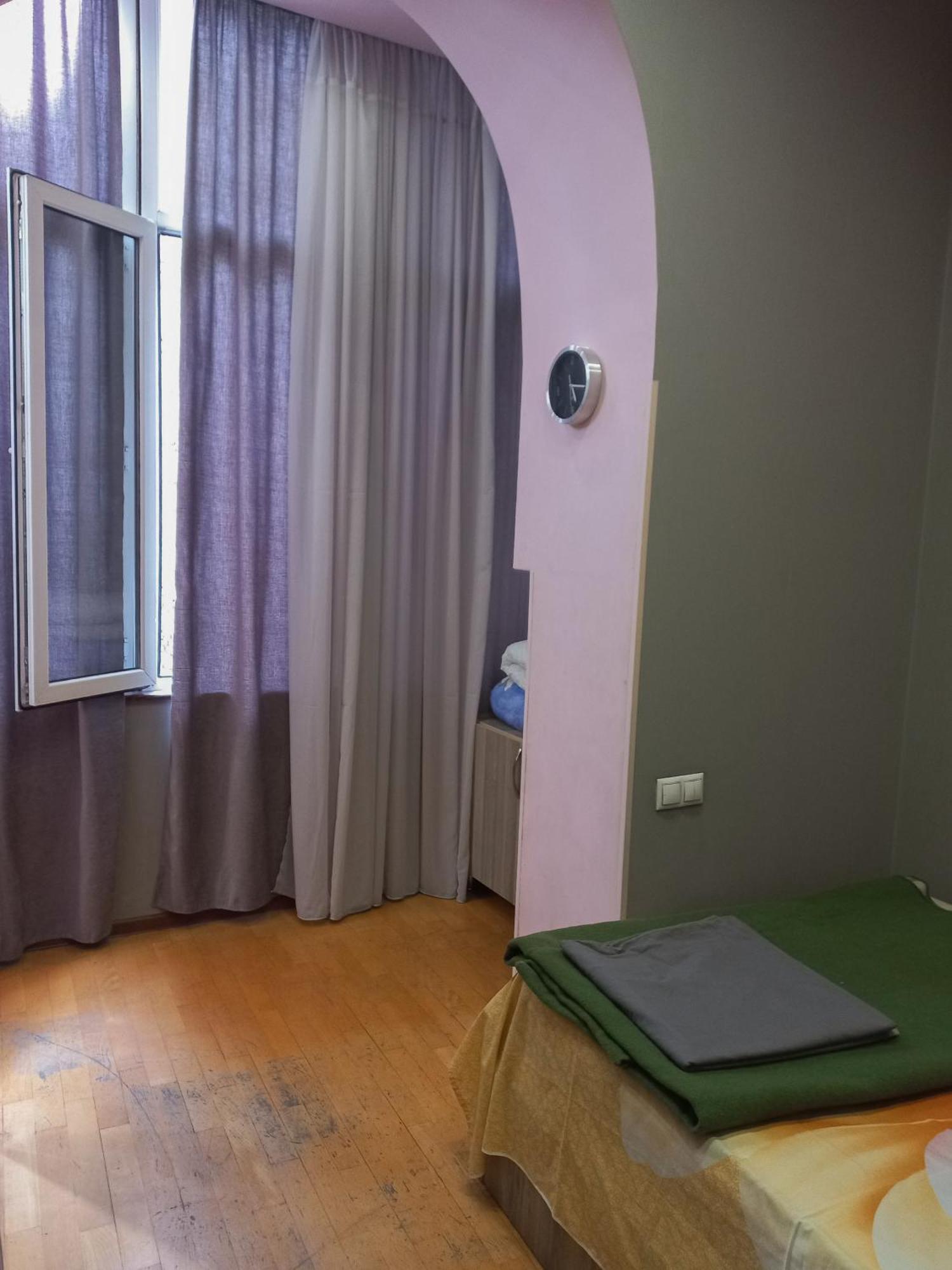 Tatapartment Tbilisi ภายนอก รูปภาพ