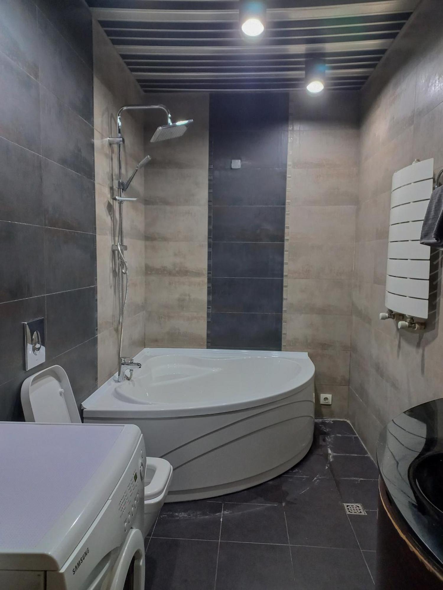 Tatapartment Tbilisi ภายนอก รูปภาพ