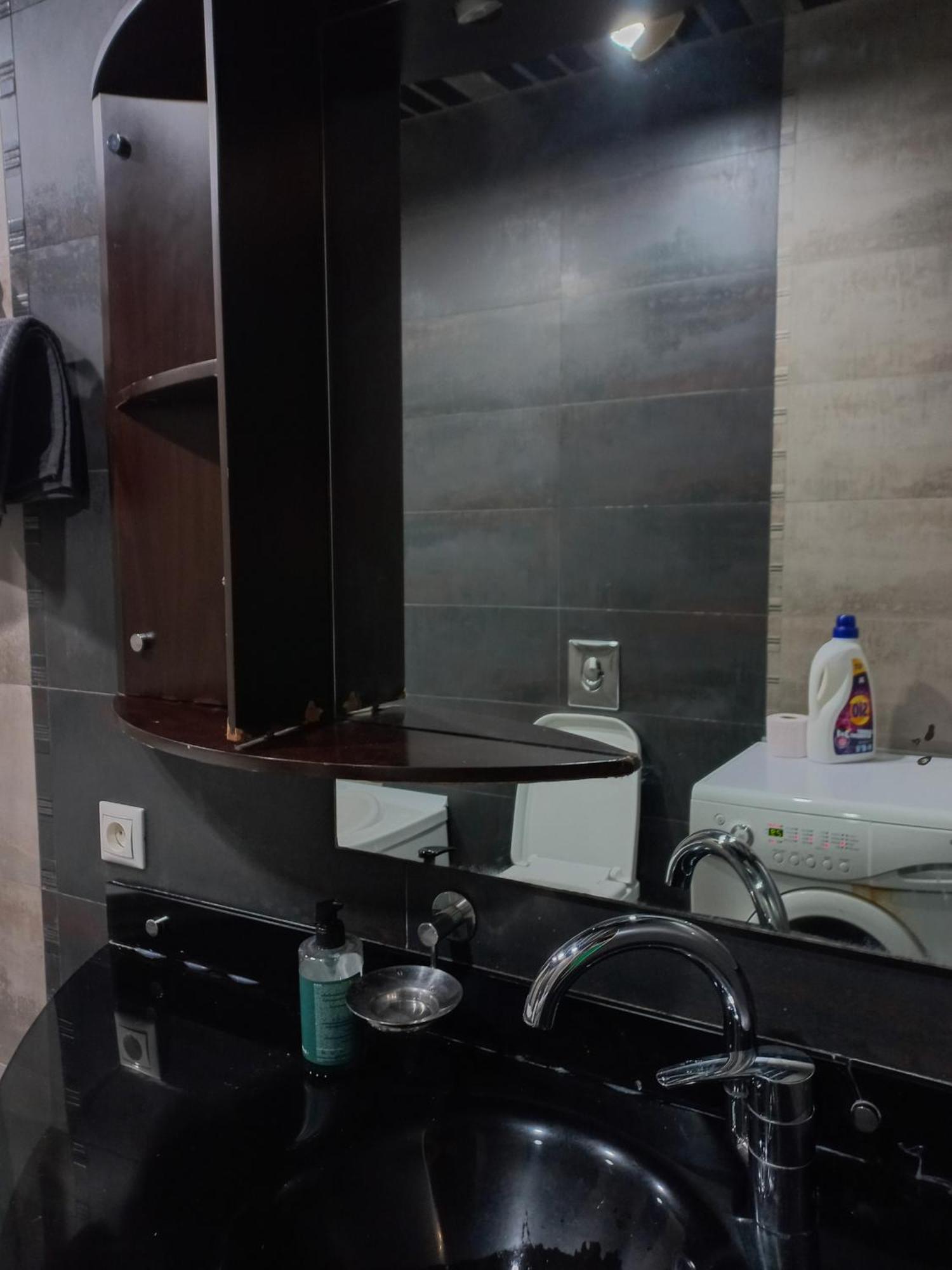 Tatapartment Tbilisi ภายนอก รูปภาพ