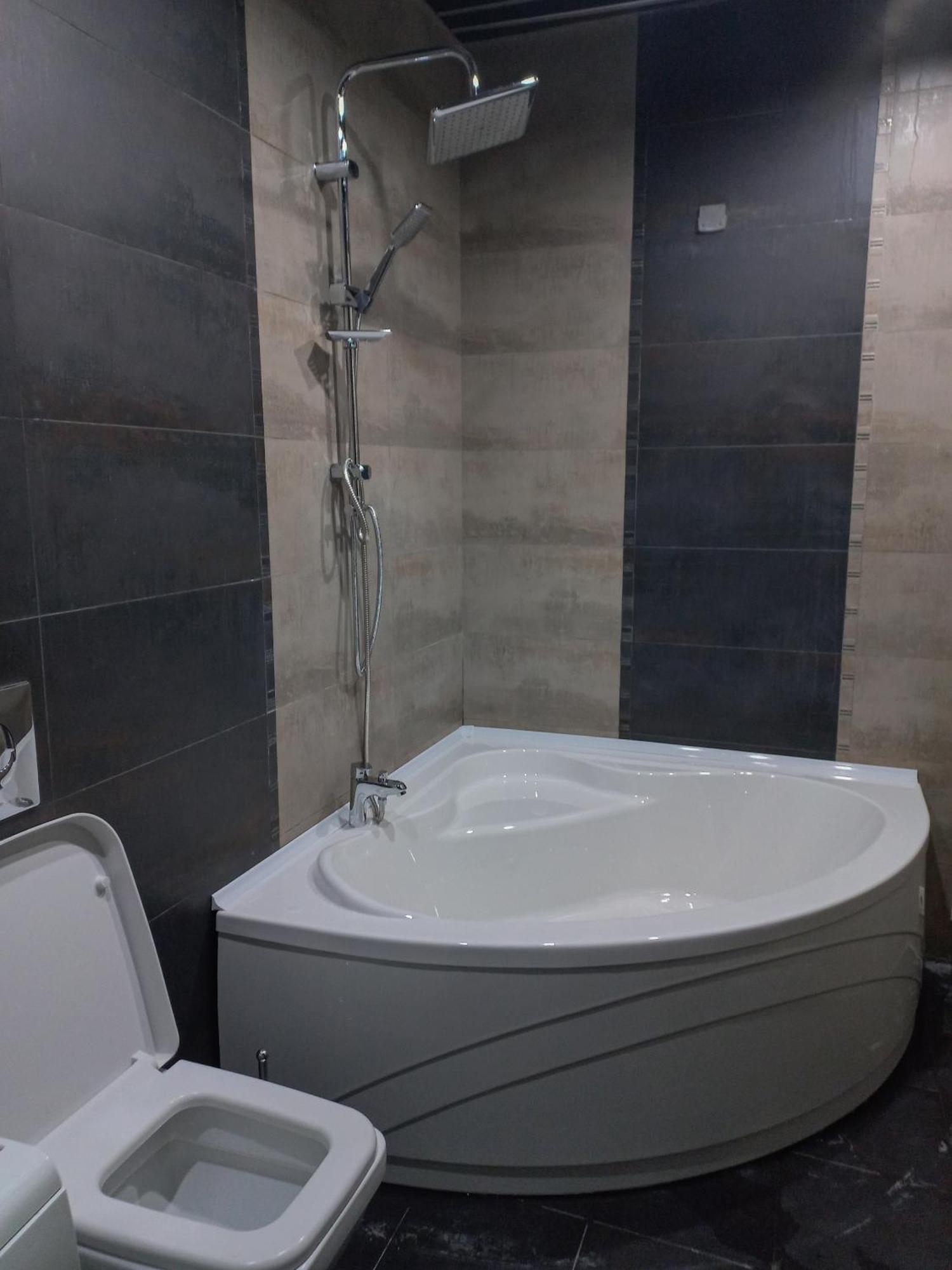 Tatapartment Tbilisi ภายนอก รูปภาพ
