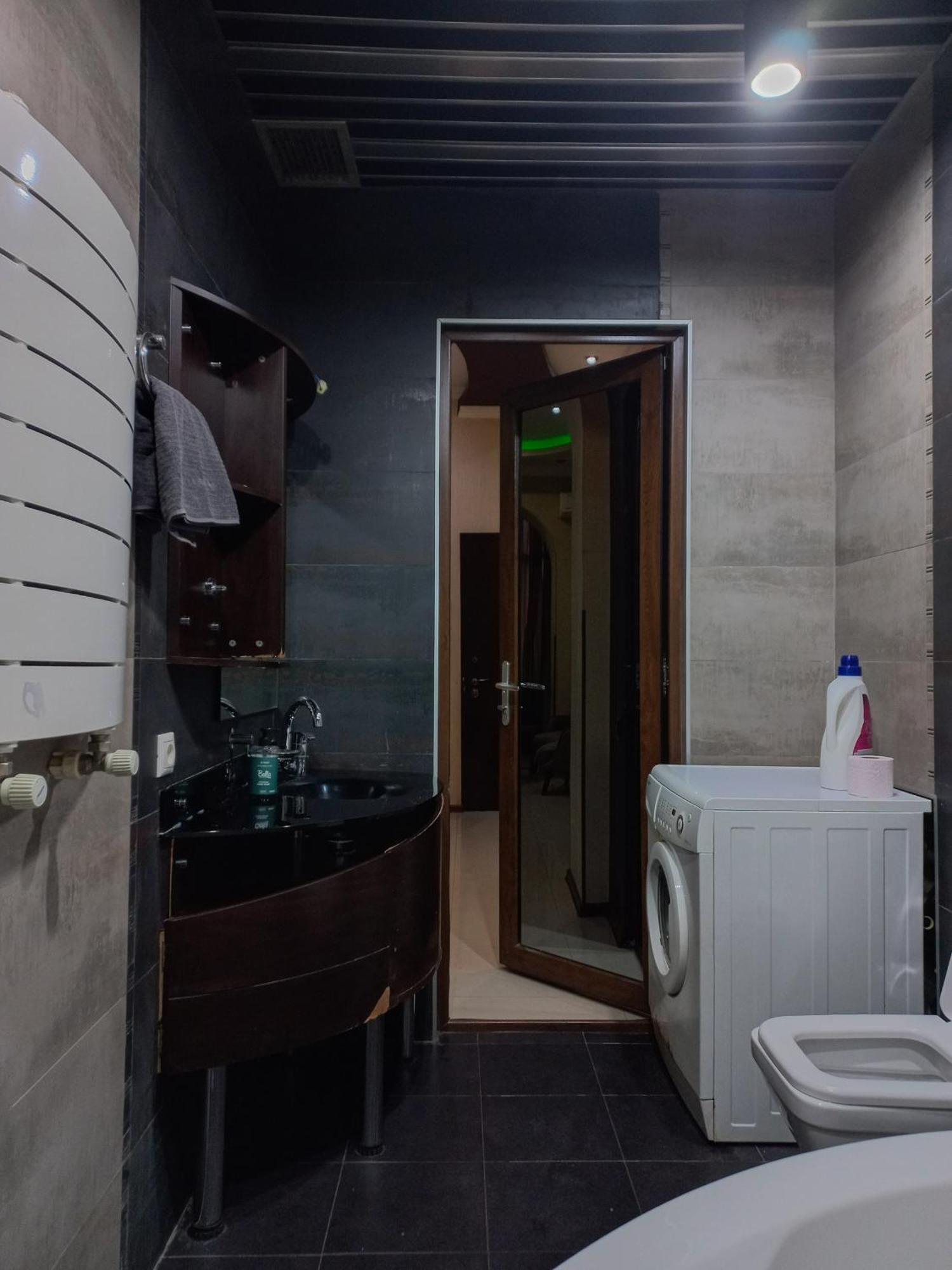 Tatapartment Tbilisi ภายนอก รูปภาพ